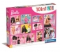 Puzzle 10w1 Super Kolor Barbie