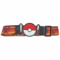 Pokemon Zestaw ClipNGo Belt Charmand