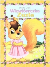 Wiewióreczka Zuzia - Kozioł Dorota