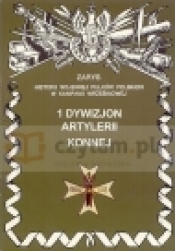 1 Dywizjon Artylerii Konnej - Piotr Zarzycki
