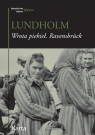 Wrota piekieł Ravensbrück  Lundholm Anja