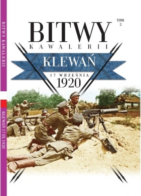 Bitwy Kawalerii nr 2