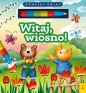 Flamaster wodny. Witaj, wiosno! - Patrycja Wojtkowiak-Skóra