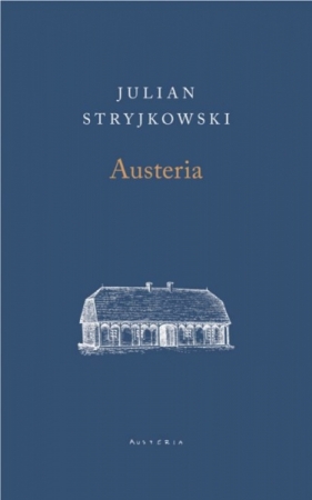Austeria - Stryjkowski Julian