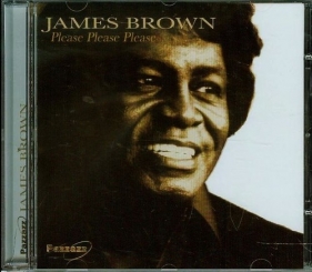 Please Please Please - James Brown<br />