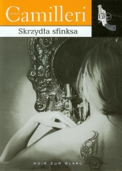 Skrzydła sfinksa - Andrea Camilleri