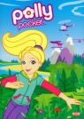 Polly Pocket kolorowanka