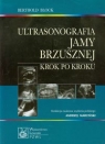 Ultrasonografia jamy brzusznej Krok po kroku Block Berthold