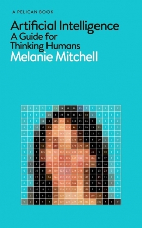 Artificial Intelligence - Melanie Mitchell