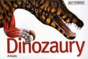Dinozaury. Mały przewodnik