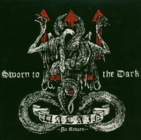 Sworn To The Dark (Digipack)
