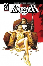 Punisher Max Tom 6 - Gregg Hurwitz, Duane Swierczynski
