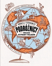 Podróżnicy. Wyd 2