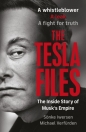 The Tesla Files wer. angielska - Sönke Iwersen, Michael Verfürden