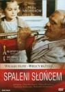 Spaleni słońcem