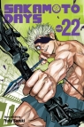 Sakamoto Days, Vol. 22 Yuto Suzuki