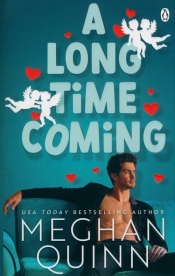 A Long Time Coming - Quinn Meghan