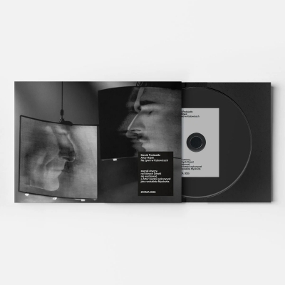 Dawid Podsiadło i Artur Rojek na żywo w Katowicach - ZORZA 2025 (Digipack)