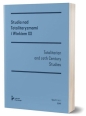 Studia nad totalitaryzmami i wiekiem XX nr 1/2017 - Opracowanie zbiorowe
