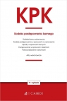 KPK. Kodeks postępowania karnego oraz ustawy towarzyszące