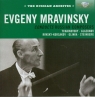 Evgeny Mravinsky conducts russian composers