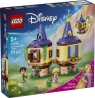  LEGO Disney Princess Mała wieża Roszpunki 432945+