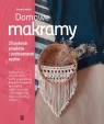 Domowe makramy.