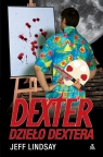 Dexter: Dzieło Dextera Jeff Lindsay