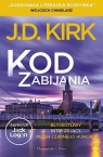 Kod zabijania DL J.D. Kirk