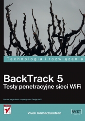 BackTrack 5
