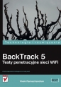 BackTrack 5 - Ramachandran Vivek
