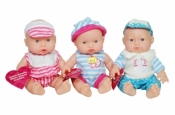 Bobas Dorotka śpiewający i mówiący po polsku