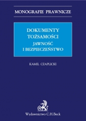Dokumenty tożsamości
