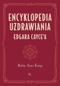 Encyklopedia uzdrawiania Edgara Cayce',a - Reba Ann Karp