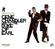 Gene Chandler Meets The Duke of Earl