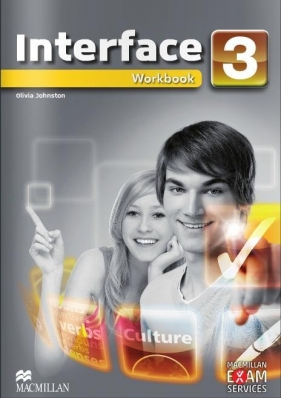 Interface 3 Workbook Economy Version (materiał ćwiczeniowy)