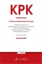 KPK. Kodeks postępowania karnego oraz ustawy towarzyszące