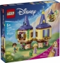 LEGO Disney Princess Mała wieża Roszpunki 43294
