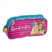 Piórnik saszetka Barbie Good Vibes (BAT-004)