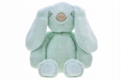 Pluszak Beppe KRÓLIK PLUSZOWY CHARLOTTE MIĘTOWY 25cm 250 mm (13639)