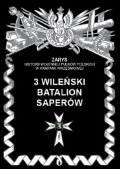 3 wileński batalion saperów - Zarzycki Piotr