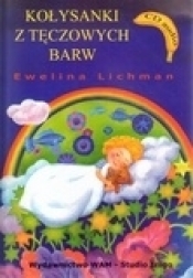 Kołysanki z tęczowych barw (audiobook)