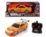 Jada Fast&Furious Brian's Toyota 1:16