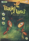 Bajki z lasu
	 (Audiobook)  Gruchawka Adam Ryszard