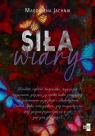 Siła wiary Magdalena Jachnik