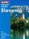 Berlitz Pocket Guide Slovenia Foster Jane