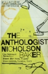 Anthologist Baker Nicholson