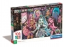  Puzzle 104 Super Kolor Monster High