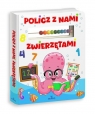 Policz z nami, zwierzętami Katarzyna Campbell