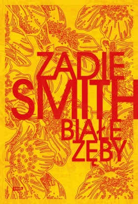 Białe zęby - Smith Zadie